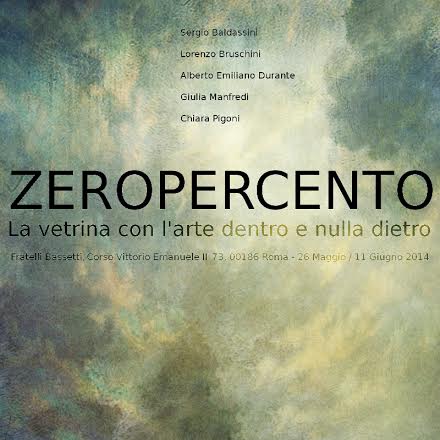 Zeropercento